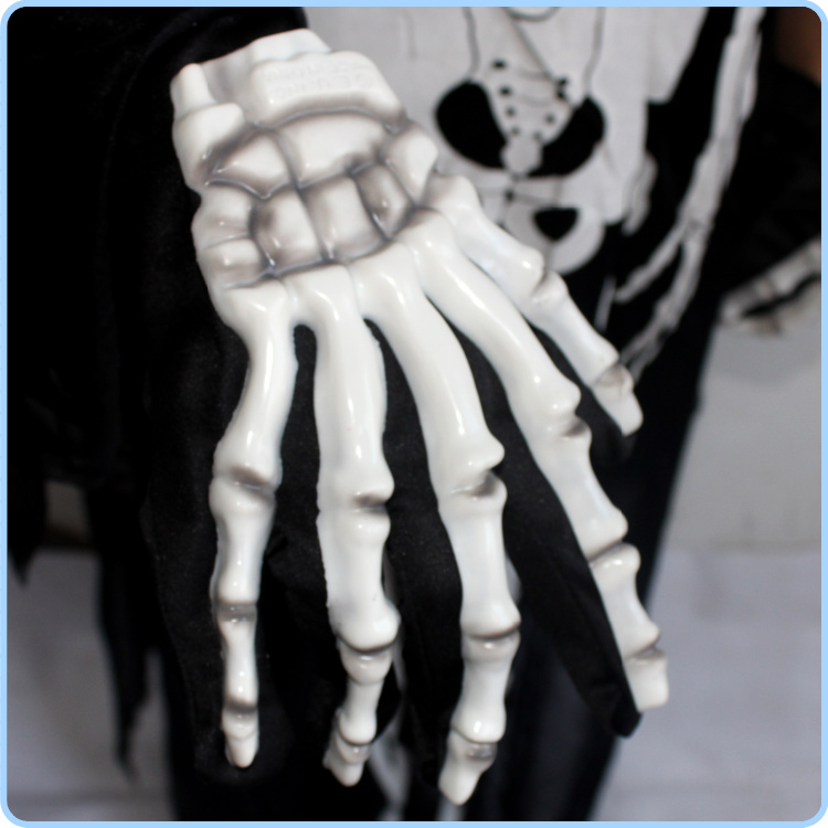 Horrific Devil Mask Halloween Clothing Horrific Devil Mask Halloween Clothing