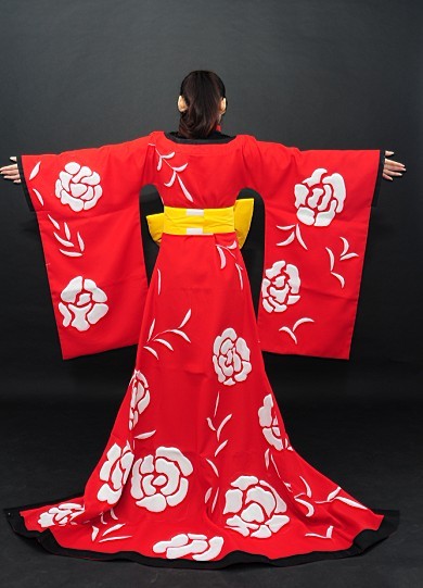 壹原侑子