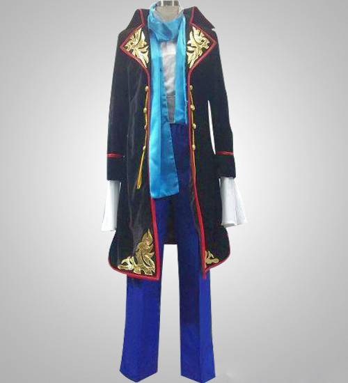 Vocaloid Cosplay Costume Sale Online Vocaloid Cosplay Costume Sale Online