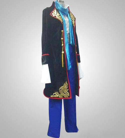 Vocaloid Cosplay Costume Sale Online Vocaloid Cosplay Costume Sale Online