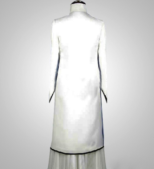 Orihime Inoue Arrancar Costume From Bleach Cosplay Orihime Inoue Arrancar Costume From Bleach Cosplay
