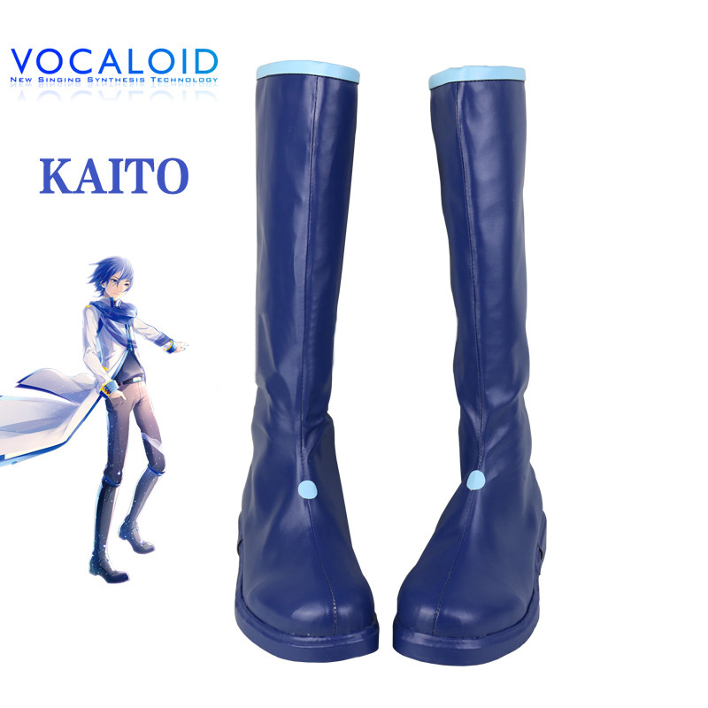 KAITO カイトブーツ コスプレ靴