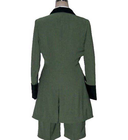 Black Butler Cosplay Kuroshitsuji Ciel Phantomhive Anime Costume Black Butler Cosplay Kuroshitsuji Ciel Phantomhive Anime Costume