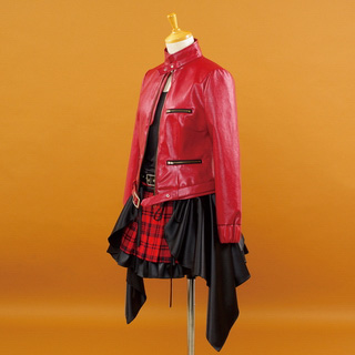 Guilty Crown Inori Yuzuriha A Guilty Crown Cosplay Costume Guilty Crown Inori Yuzuriha A Guilty Crown Cosplay Costume