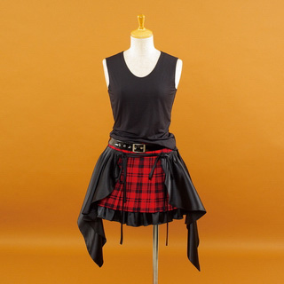 Guilty Crown Inori Yuzuriha A Guilty Crown Cosplay Costume Guilty Crown Inori Yuzuriha A Guilty Crown Cosplay Costume