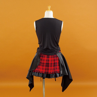 Guilty Crown Inori Yuzuriha A Guilty Crown Cosplay Costume Guilty Crown Inori Yuzuriha A Guilty Crown Cosplay Costume