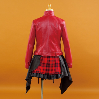 Guilty Crown Inori Yuzuriha A Guilty Crown Cosplay Costume Guilty Crown Inori Yuzuriha A Guilty Crown Cosplay Costume