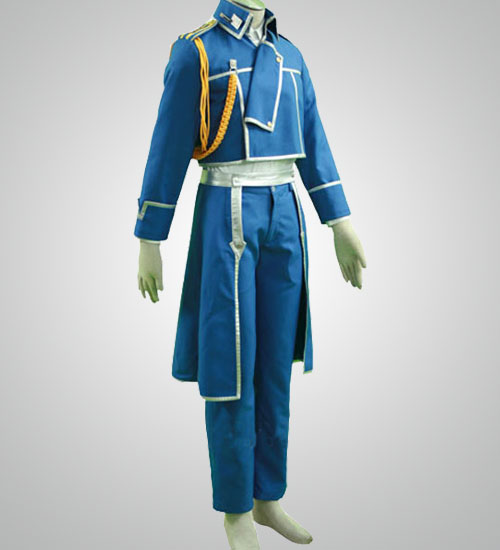Fullmetal Alchemist Military Uniform Cosplay Uniform Fullmetal Alchemist Military Uniform Cosplay Uniform