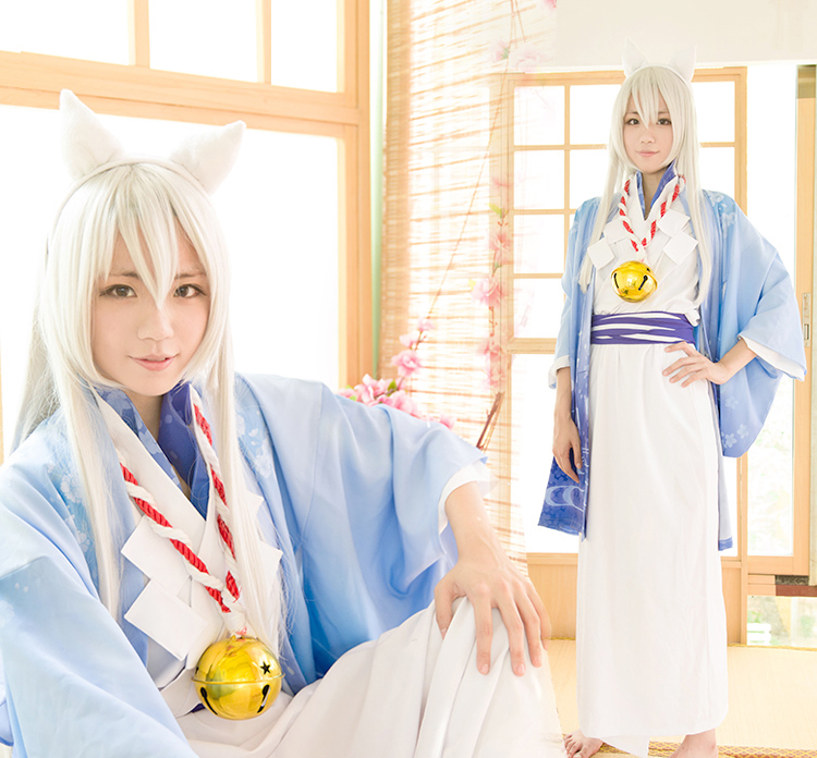 繰繰れ コックリさん ぐぐれこっくりさん コックリさん おかん コスプレ衣装 コスプレ衣装製作販売 Www Cospya Com