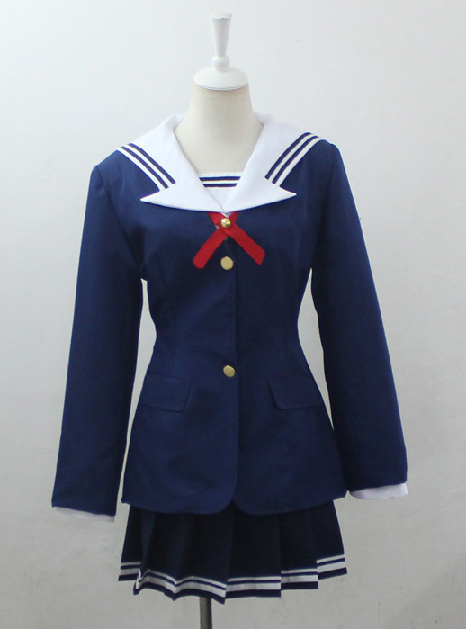 豊ヶ崎学園女子制服