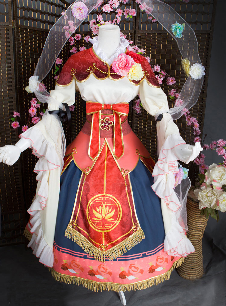 矢澤にこ衣装