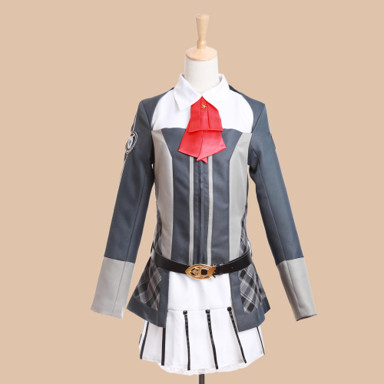 Starry Sky Seigatsu Academy Girls' School Uniform Cosplay Costume Starry Sky Seigatsu Academy Girls' School Uniform Cosplay Costume