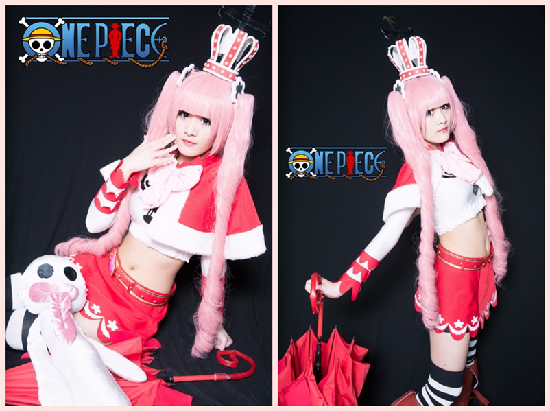 ワンピース ペローナ Onepiece ゴーストプリンセス ペローナ 2年前 コスプレ衣装 One Piece ワンピース Cosplay アニメキャラ コスプレ衣装 通販cosplay