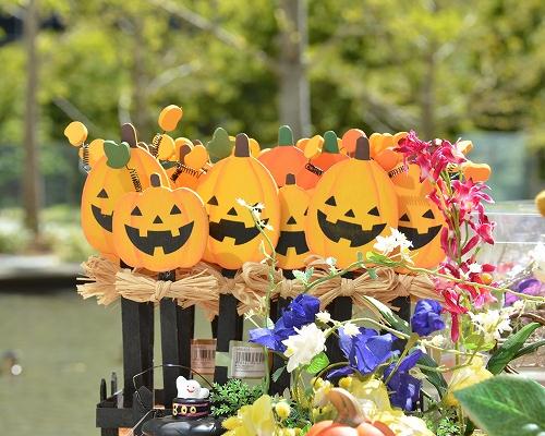 ハロウィン ハロウィン