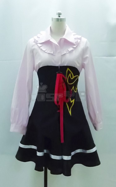 『うみねこのなく頃に』コスプレ衣装