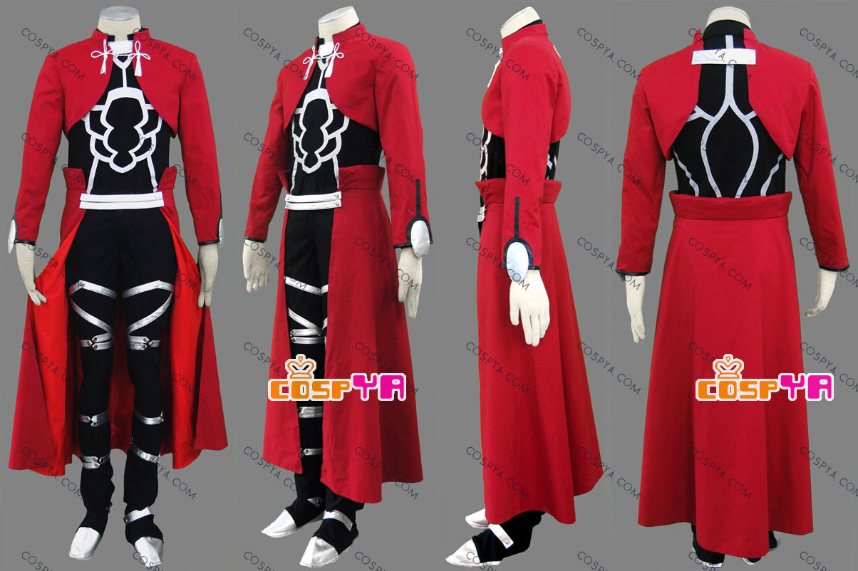 Fate Stay Night フェイト ステイナイト アーチャー コスプレ衣装 特撮ヒーロー Cosplay その他 コスプレ衣装 通販cosplay