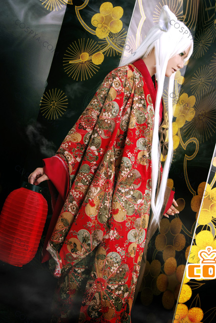 人気新作 神様はじめました 巴衛 コスプレ衣装 - 神様はじめました - Cosplay【アニメキャラ】 - コスプレ衣装【通販cosplay】