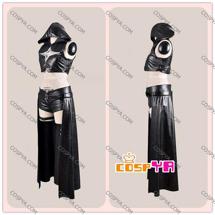 コスプレ フルセット ToLOVEる ダークネス メア 黒崎芽亜 トランス衣装 ...
