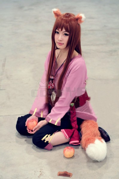 狼と香辛料 狼と香辛料